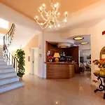 Hotel De La Senigallia