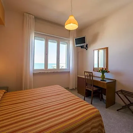 De La Hotel Senigallia