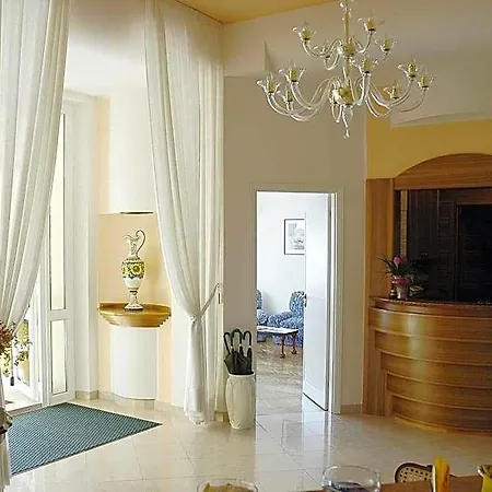 Hotel De La