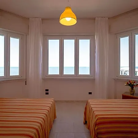 De La Hotel Senigallia