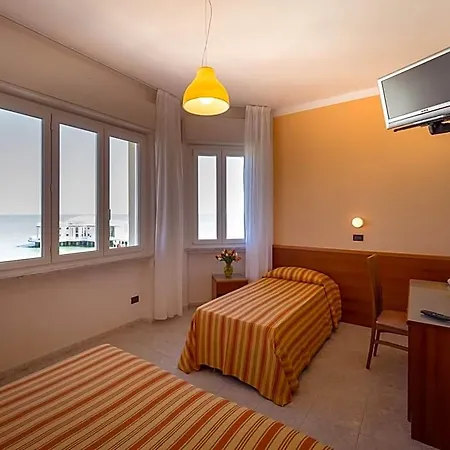 De La Hotel Senigallia