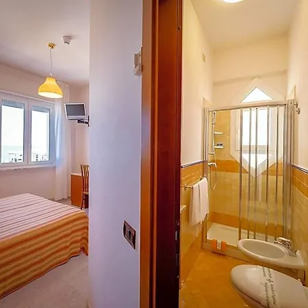 Hotel De La Senigallia