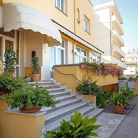 Hotel De La
