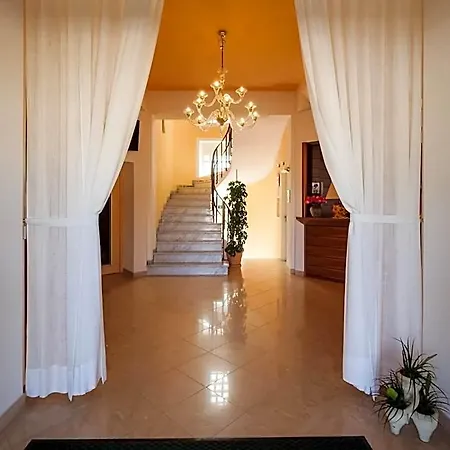 De La Senigallia