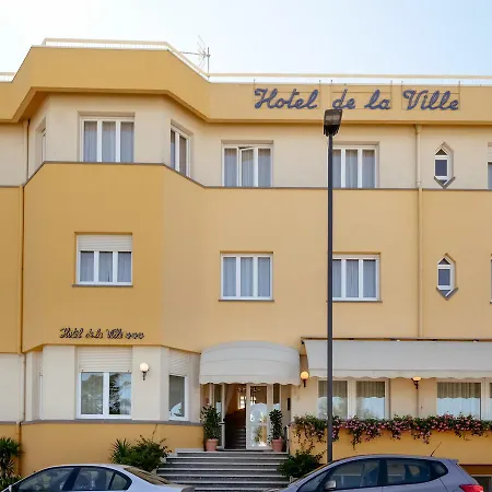 De La Senigallia