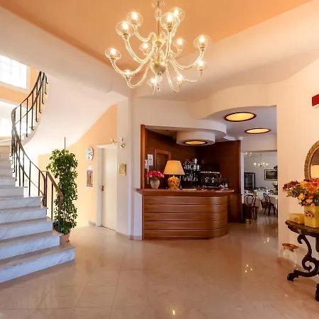 Hotel De La Senigallia