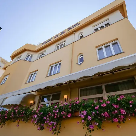 De La Senigallia